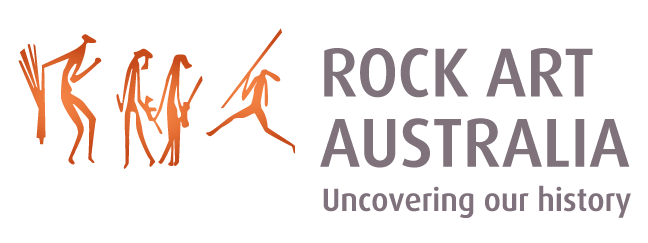Rock Art Australia